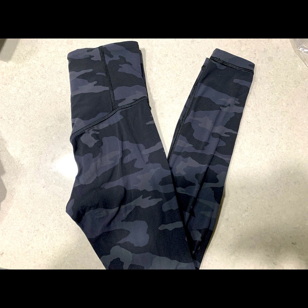 Athleta leggings